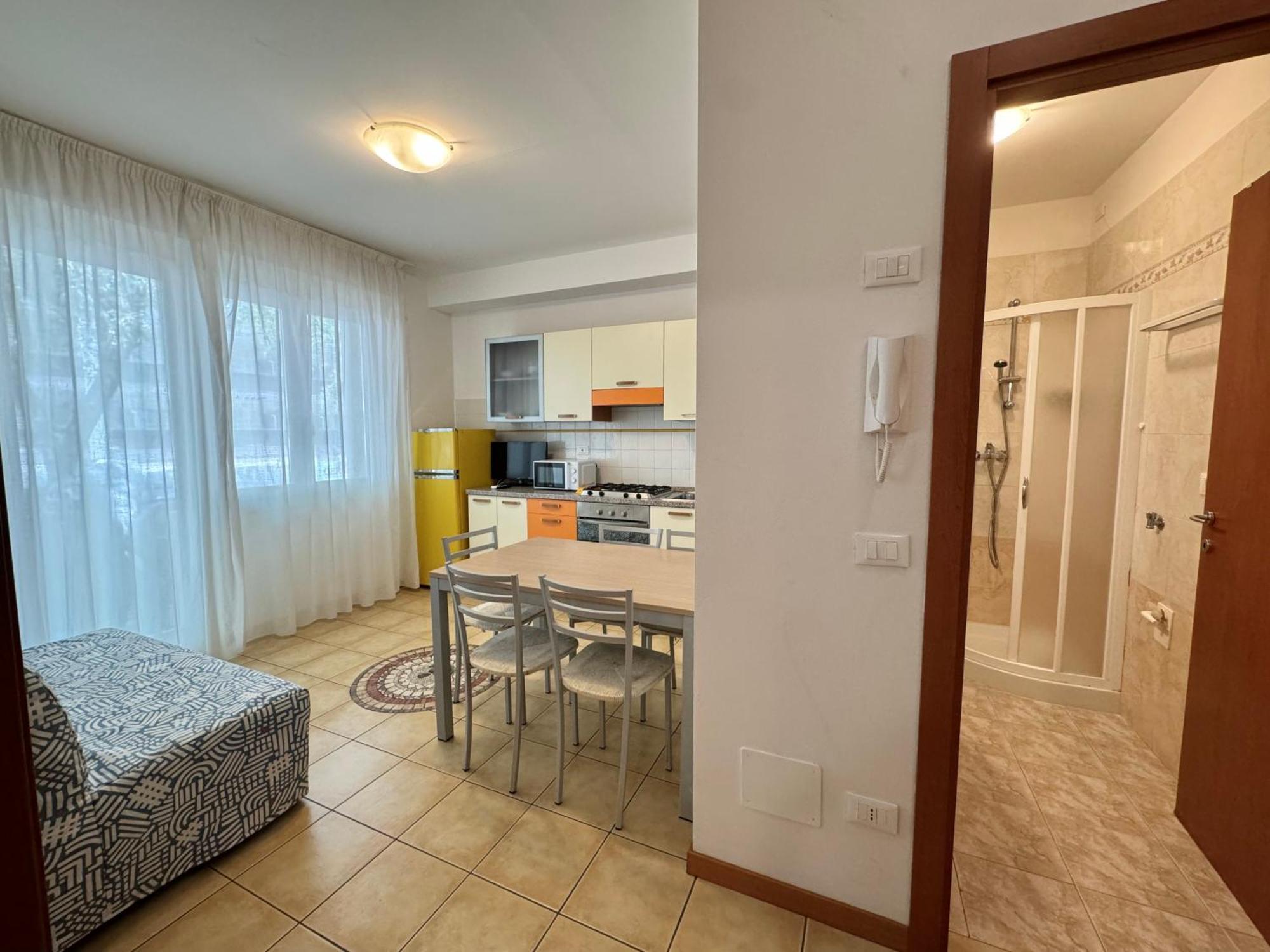 Condominio Bussola บิบิโอเน ภายนอก รูปภาพ